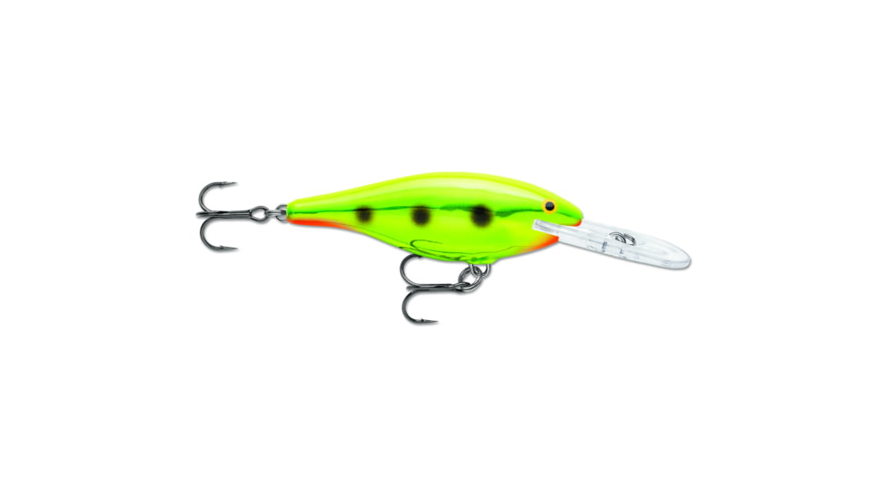 Rapala The Shad Rap