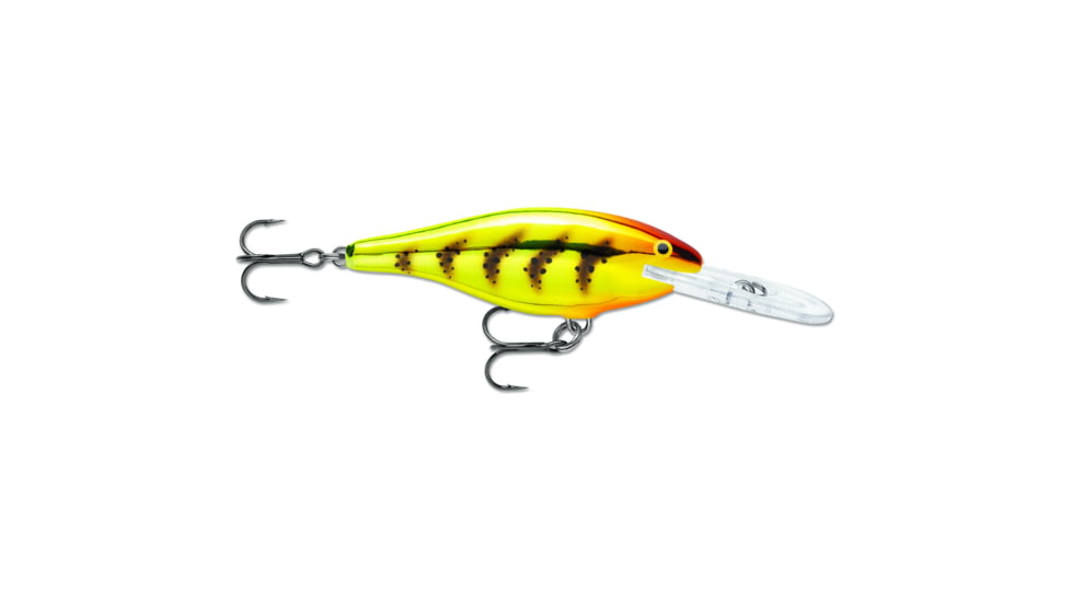 Rapala The Shad Rap
