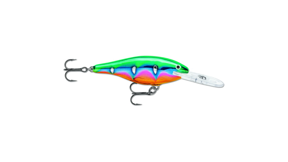 Rapala The Shad Rap