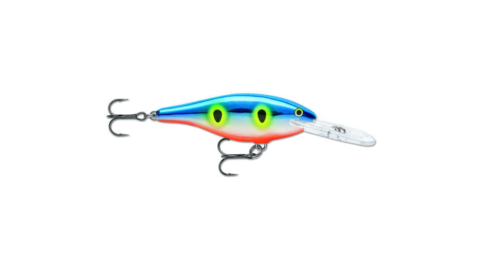 Rapala The Shad Rap