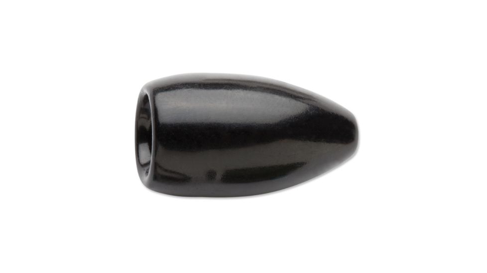 Rapala Tungsten Flippin' Weight 3/8 Black TF38BK