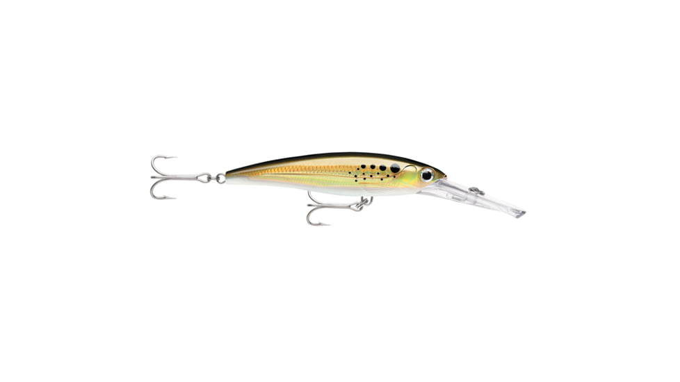 Rapala X-Rap Magnum 20 Bunker, XRMAG20BNK