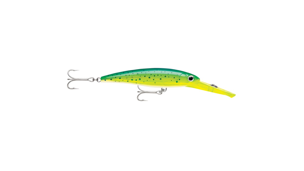 Rapala X-Rap Magnum 20 Dorado, XRMAG20D