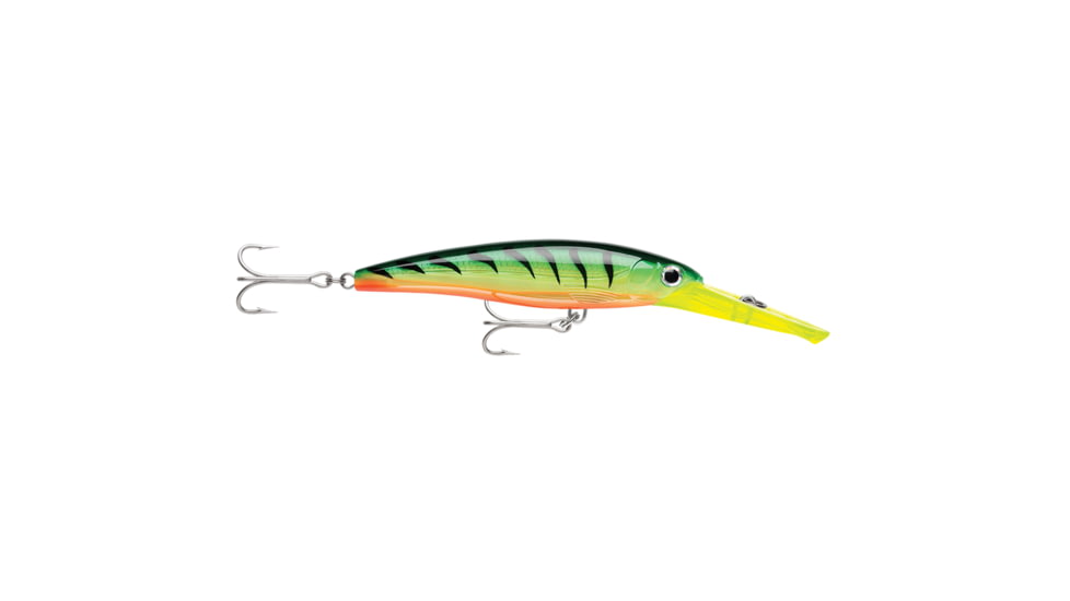 Rapala X-Rap Magnum 20 Firetiger, XRMAG20FT