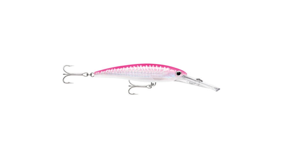 Rapala X-Rap Magnum 20 Hot Pink UV, XRMAG20HPU