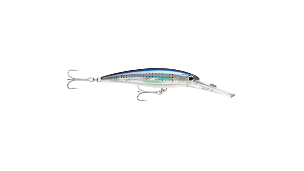 Rapala X-Rap Magnum 20 Spotted Minnow, XRMAG20SPM
