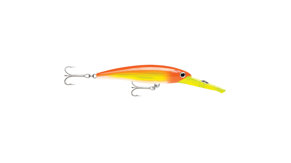 Rapala X-Rap Magnum 30 Hot Head, XRMAG30HH