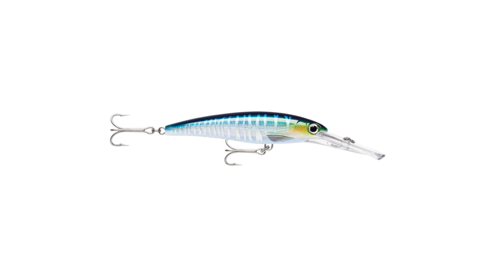 Rapala X-Rap Magnum 30 Wahoo UV, XRMAG30WHU