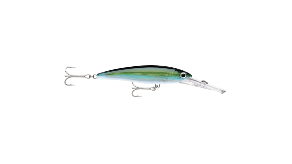 Rapala X-Rap Magnum 30 Yellowfin Tuna, XRMAG30YFT