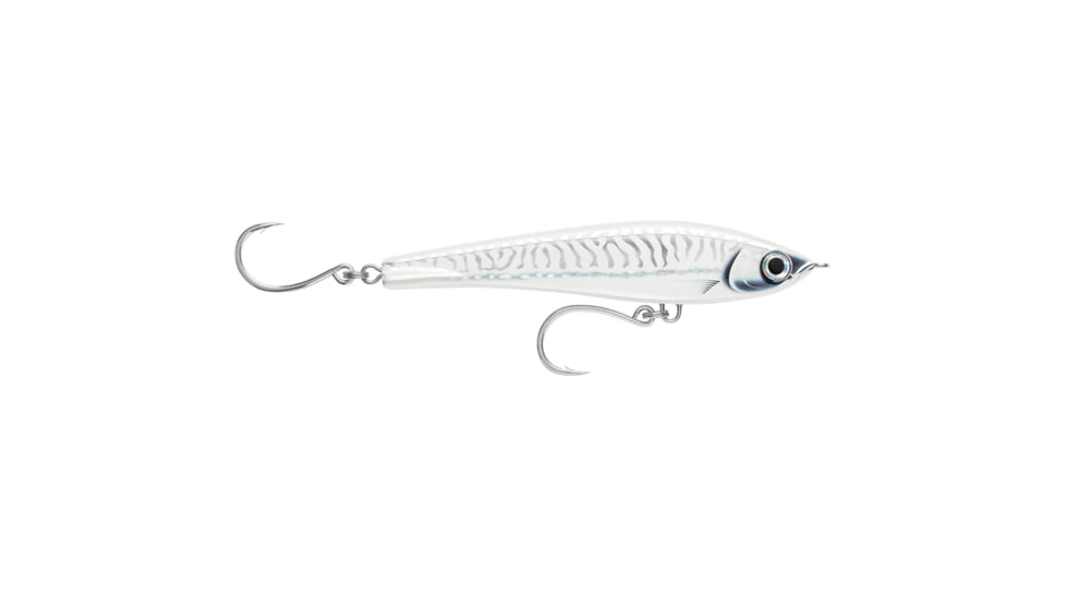Rapala X-Rap Magnum Stick 17 - HD Ghost, XRMAGST17HDGH