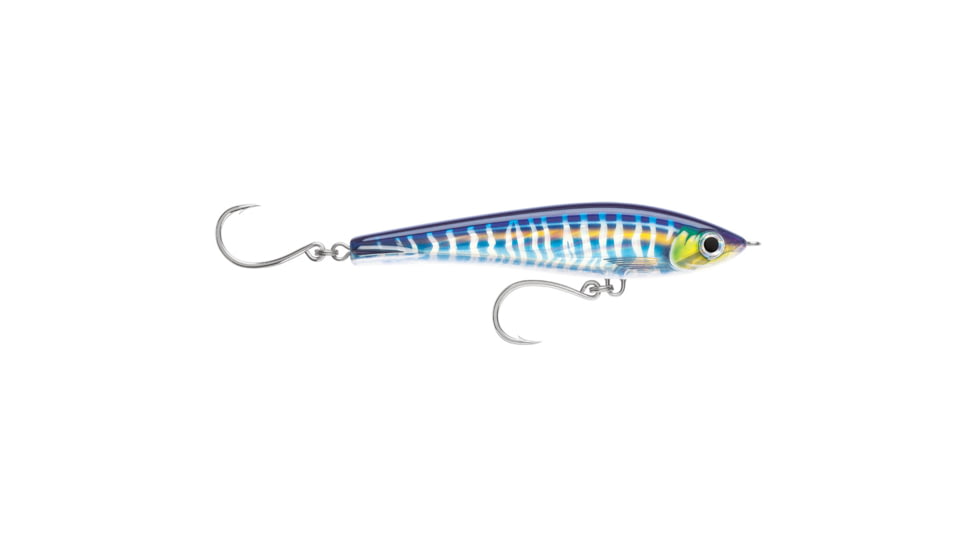Rapala X-Rap Magnum Stick 17 - HD Wahoo UV, XRMAGST17HDWHU