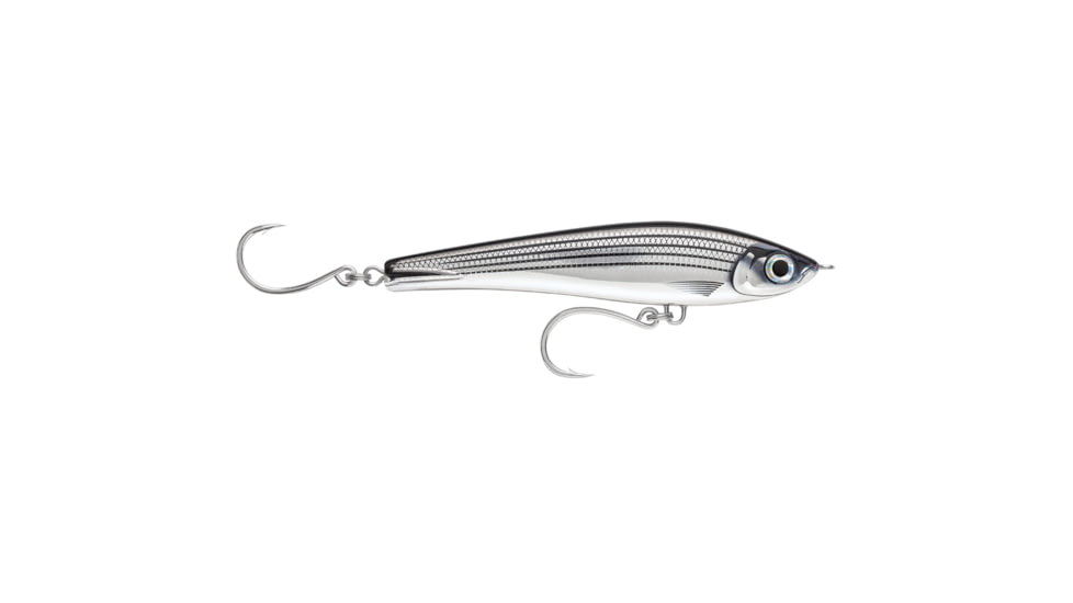 Rapala X-Rap Magnum Stick 17 - Mullet, XRMAGST17MU
