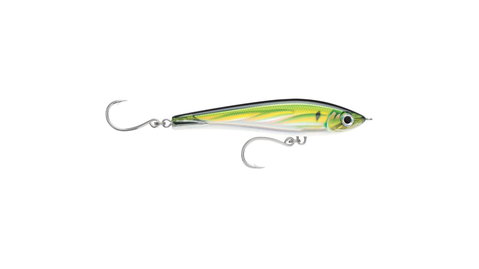 Rapala X-Rap Magnum Stick 17 - Pilchard, XRMAGST17PLD