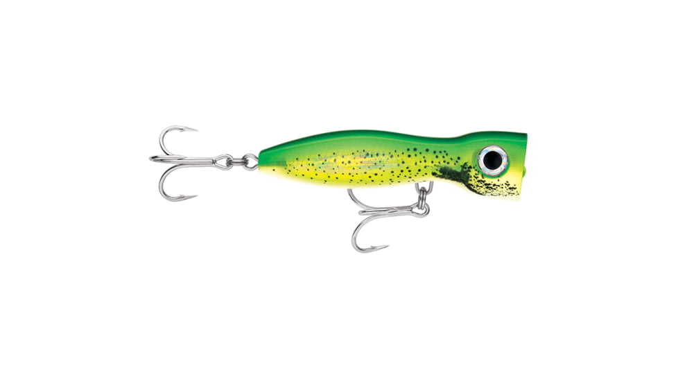 Rapala X-Rap Magnum Xplode 130 - Dorado, XRMAGXP130D