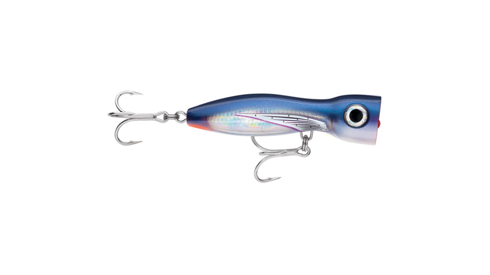 Rapala X-Rap Magnum Xplode 130 - Flying Fish UV, XRMAGXP130FFU