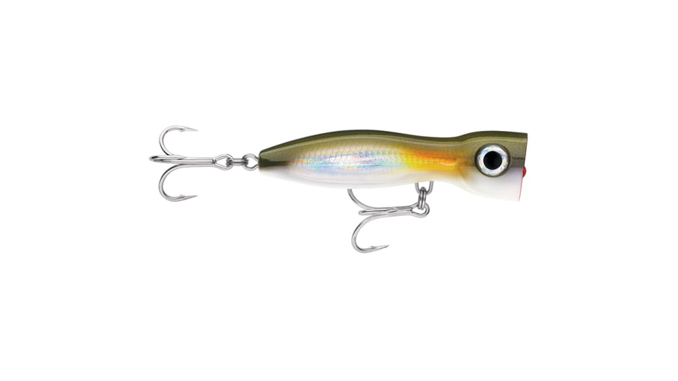 Rapala X-Rap Magnum Xplode 170 - AYU, XRMAGXP170AYU