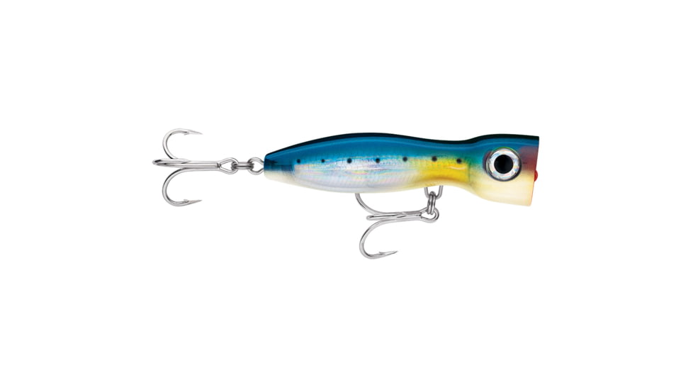 Rapala X-Rap Magnum Xplode 170 - Blue Sardine, XRMAGXP170BSRD