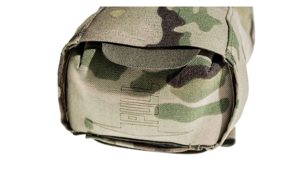 Raptor Tactical Modified Individual First Aid Kit MIFAK, Multicam, MIFAK-MC