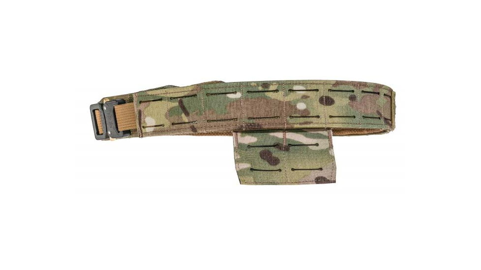 Raptor Tactical ODIN Belt Extension 2-Row Panel, Multicam, 2x2, RT-EXT2-MC-2x2