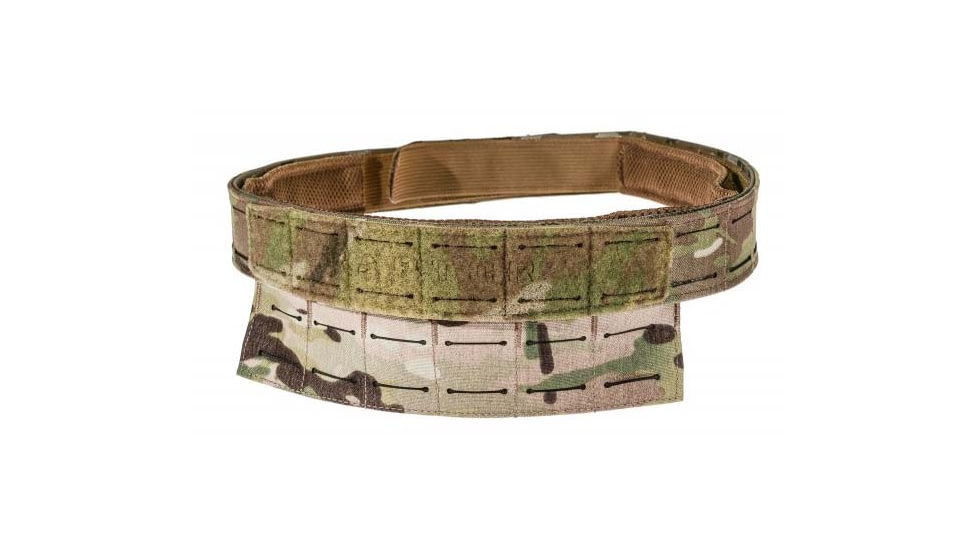 Raptor Tactical ODIN Belt Extension 2-Row Panel, Multicam, 2x6, RT-EXT2-MC-2x6