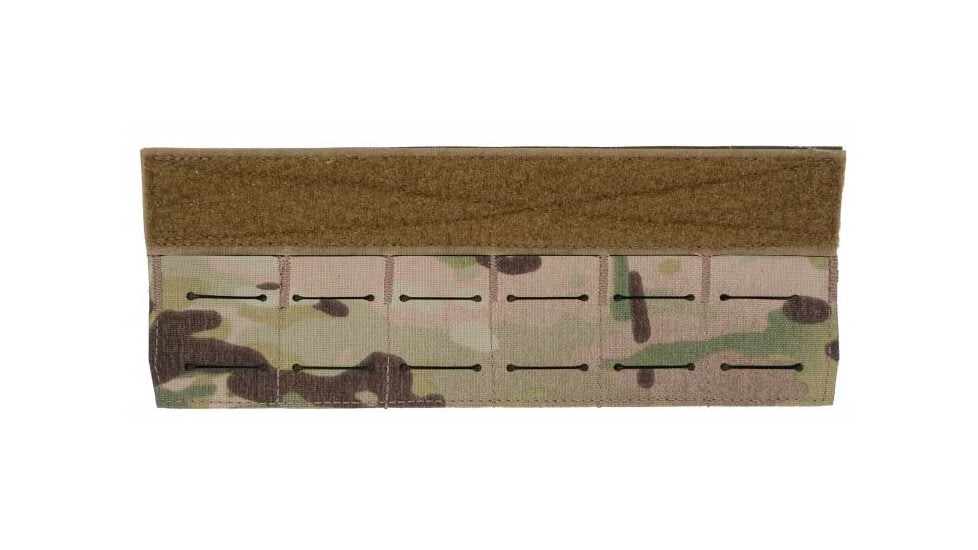 Raptor Tactical ODIN Belt Extension 2-Row Panel, Multicam, 2x6, RT-EXT2-MC-2x6