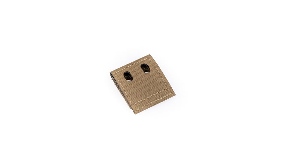 Raptor Tactical Odin MK4 ELS Attachment, Coyote Brown, O4ELS-CB