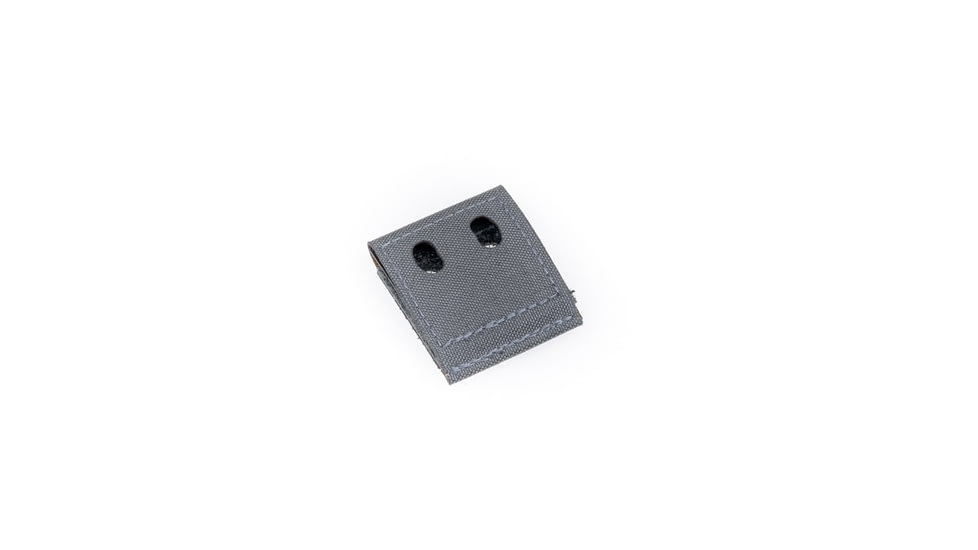 Raptor Tactical Odin MK4 ELS Attachment, Tactical Grey, O4ELS-TG