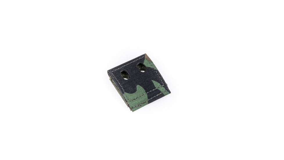 Raptor Tactical Odin MK4 ELS Attachment, Woodland, O4ELS-M81