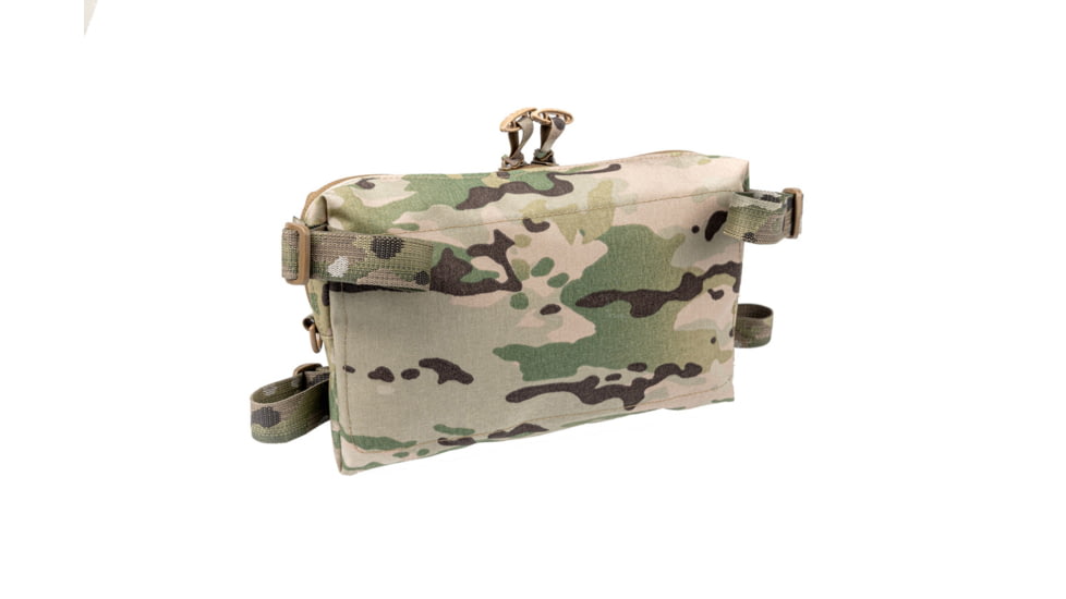 Raptor Tactical Ranger Kalice Pouch, Coyote Brown, one size, KA-CB