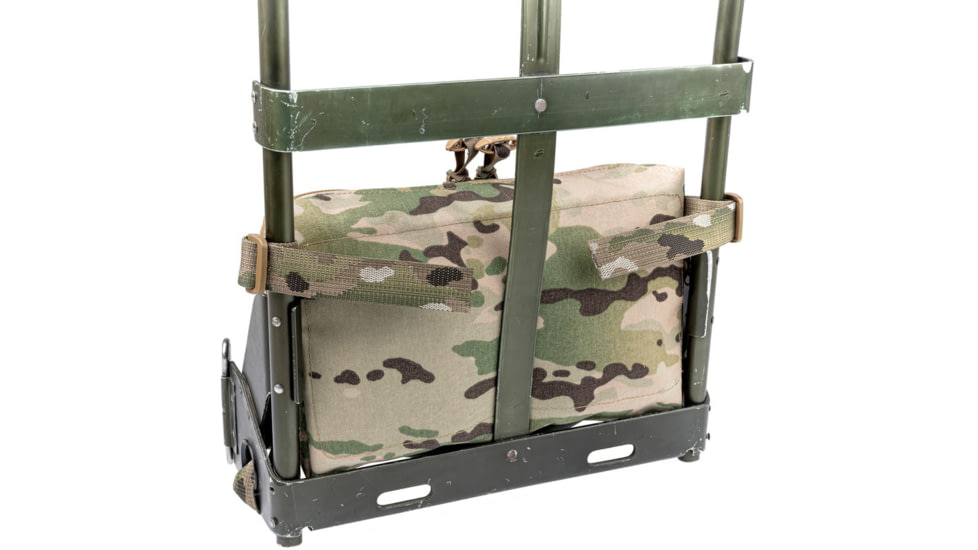 Raptor Tactical Ranger Kalice Pouch, Coyote Brown, one size, KA-CB