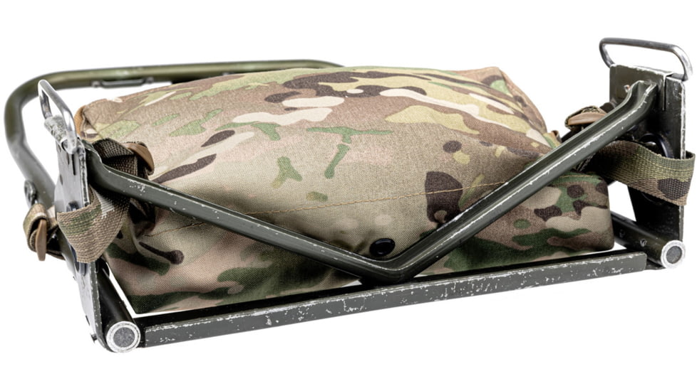Raptor Tactical Ranger Kalice Pouch, Coyote Brown, one size, KA-CB