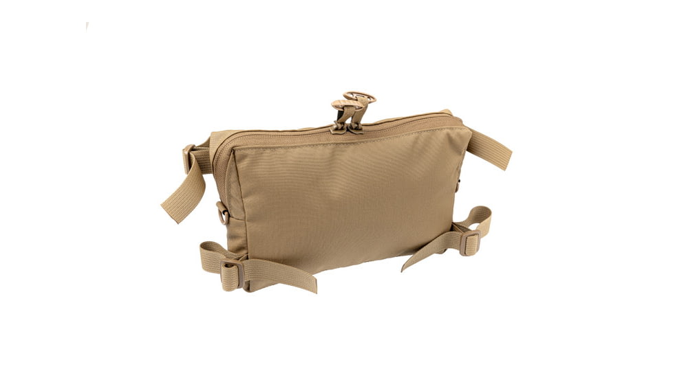 Raptor Tactical Ranger Kalice Pouch, Coyote Brown, one size, KA-CB