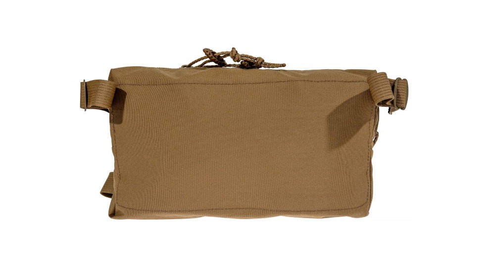 Raptor Tactical Ranger Kalice Pouch, Coyote Brown, one size, KA-CB