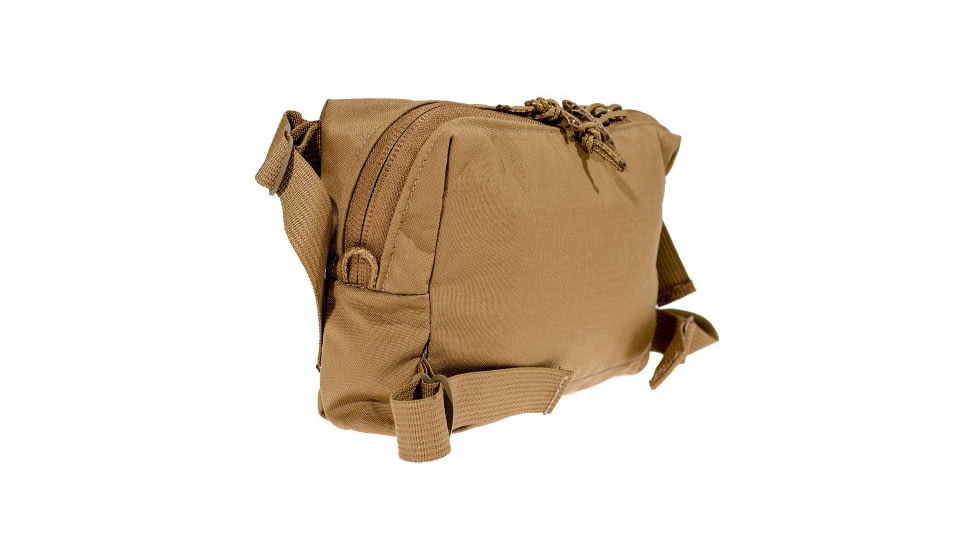 Raptor Tactical Ranger Kalice Pouch, Coyote Brown, one size, KA-CB