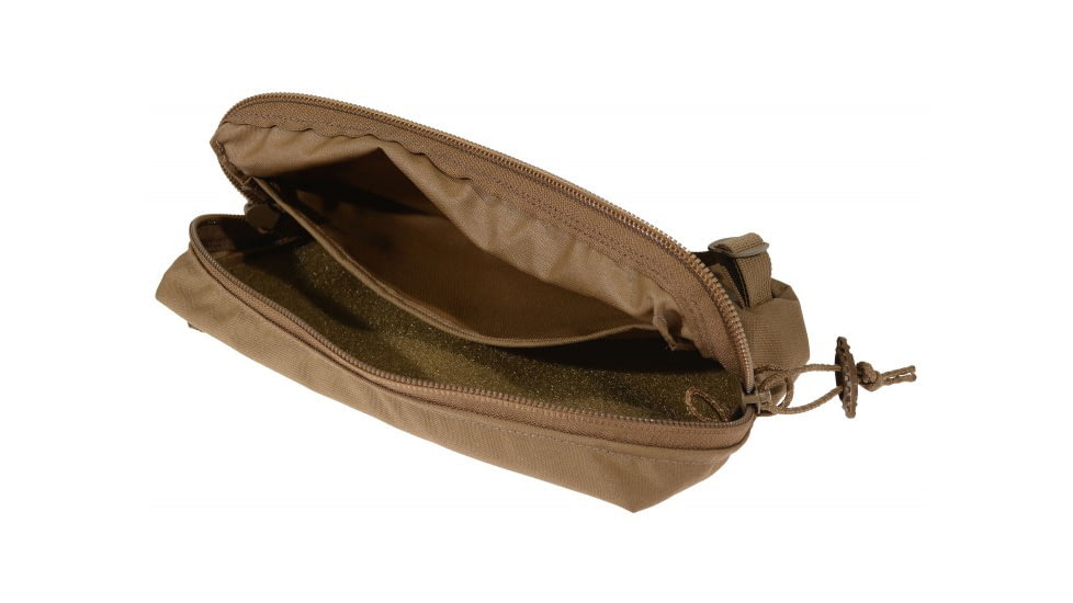 Raptor Tactical Ranger Kalice Pouch, Coyote Brown, one size, KA-CB