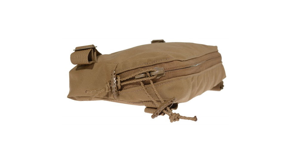Raptor Tactical Ranger Kalice Pouch, Coyote Brown, one size, KA-CB