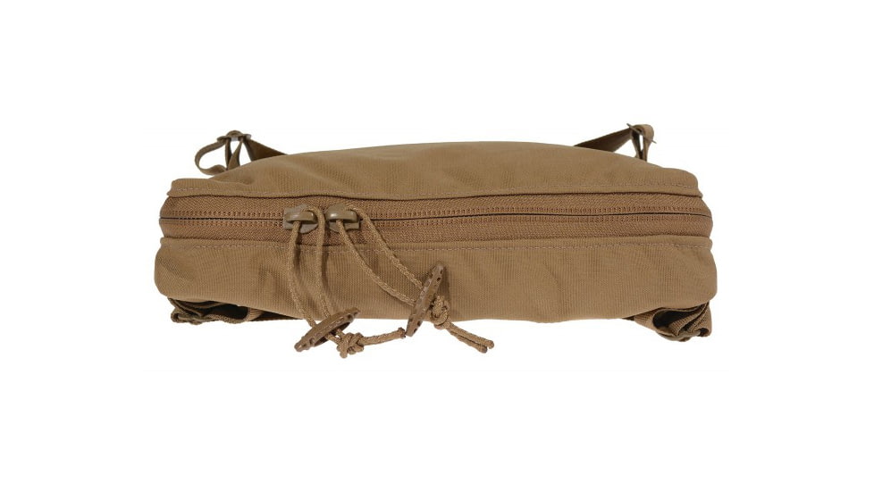 Raptor Tactical Ranger Kalice Pouch, Coyote Brown, one size, KA-CB