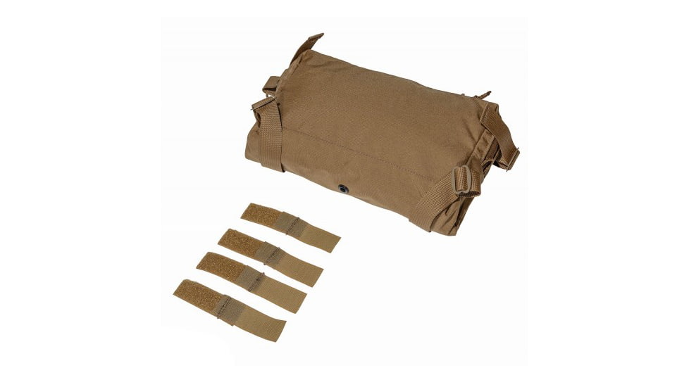 Raptor Tactical Ranger Kalice Pouch, Coyote Brown, one size, KA-CB