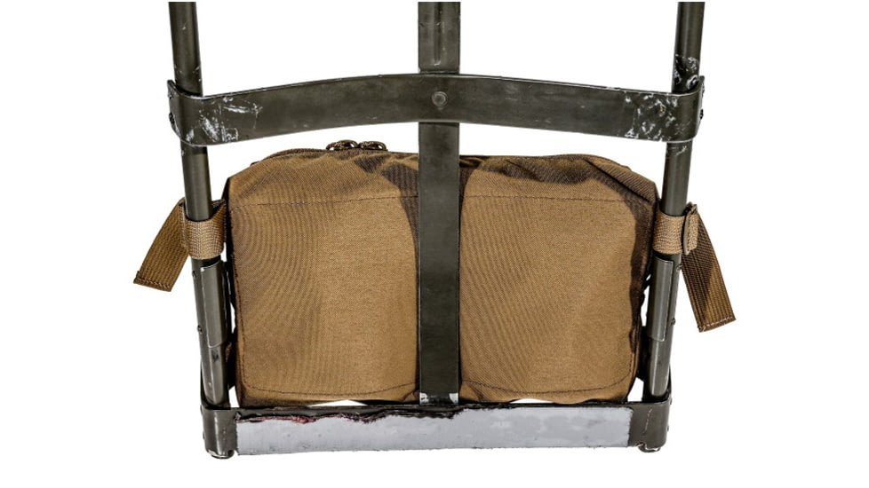 Raptor Tactical Ranger Kalice Pouch, Coyote Brown, one size, KA-CB