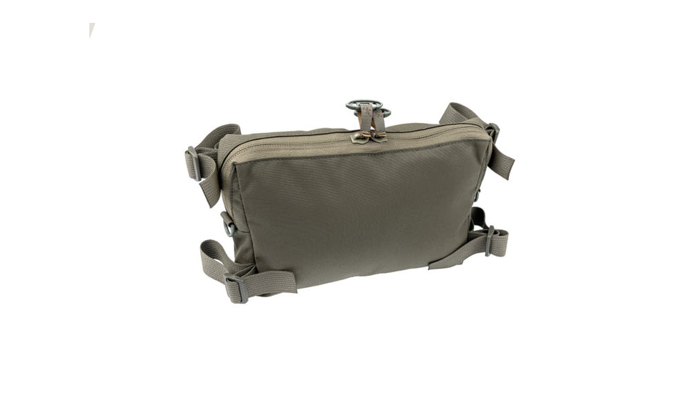 Raptor Tactical Ranger Kalice Pouch, Ranger Green, one size, KA-RG