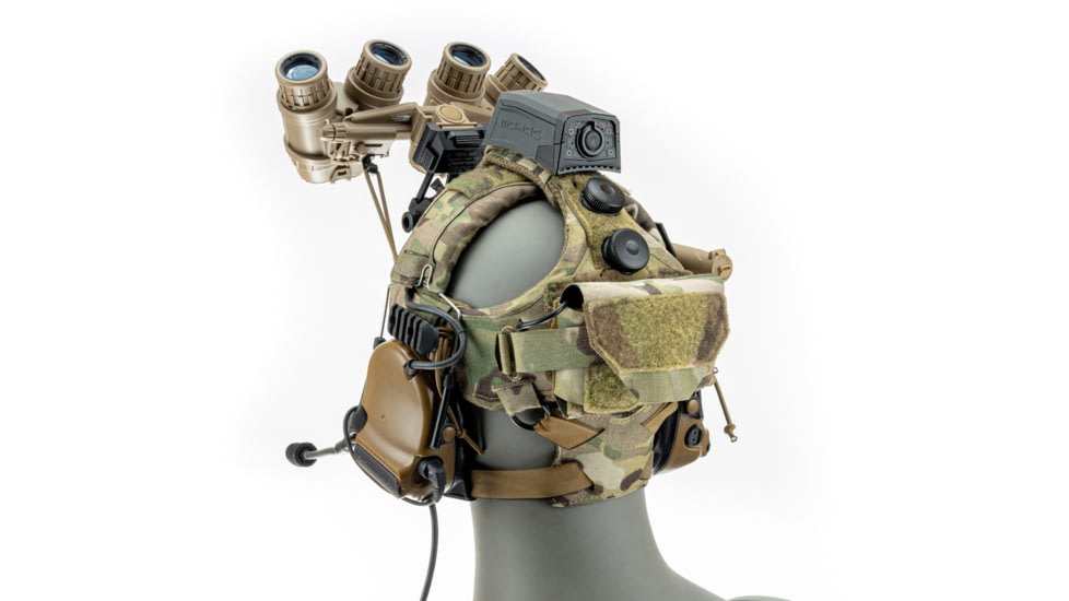 Raptor Tactical Sentinel Counterweight Pouch, Multicam, one size, SNCTW-MC