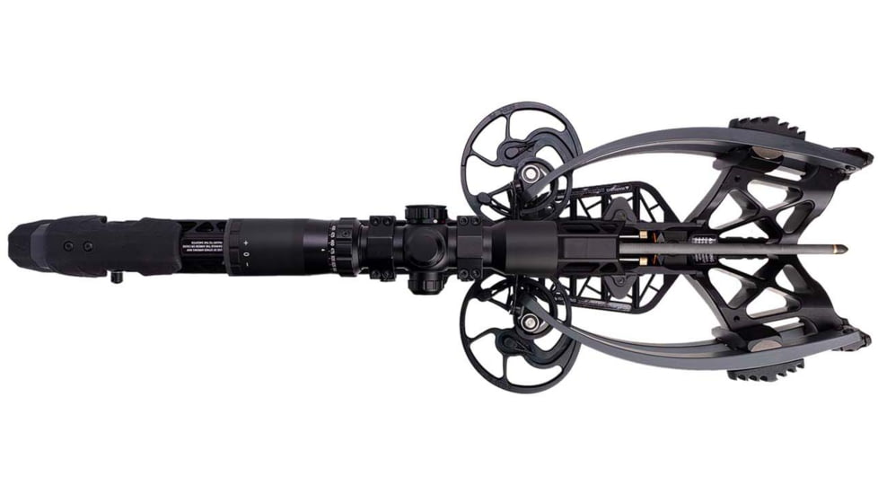 Ravin 470 Crossbow, 17 lb, 470fps, Grey, R062