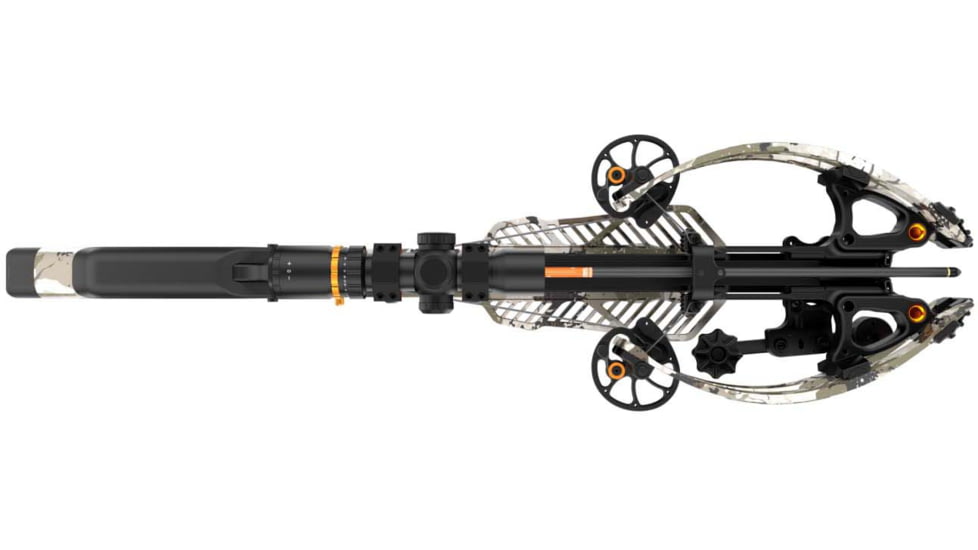 Ravin Crossbow Kit R10 W/3- Arrows 400fps Xk7 Camo