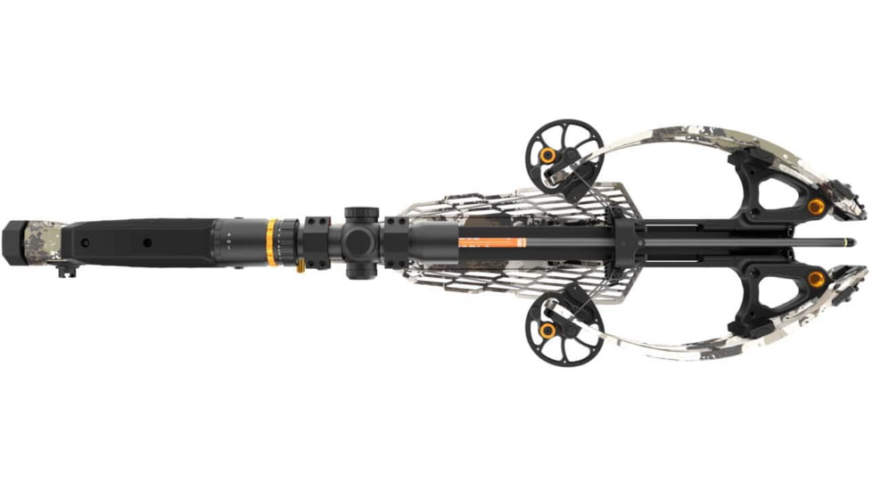 Ravin Crossbow Kit R10x W/3- Arrows 420fps Silent Cock Xk7