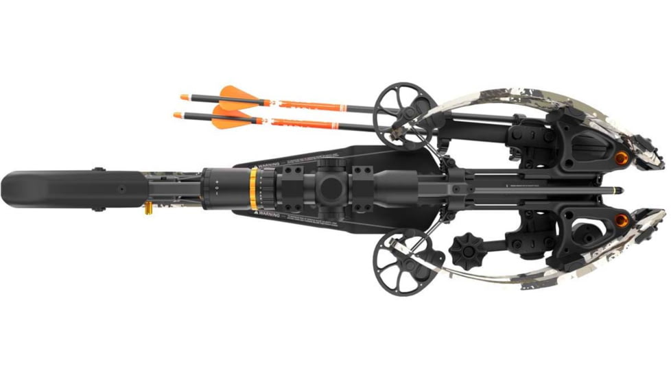Ravin Crossbow Kit R29x Silent Cock 450fps Xk7 Camo