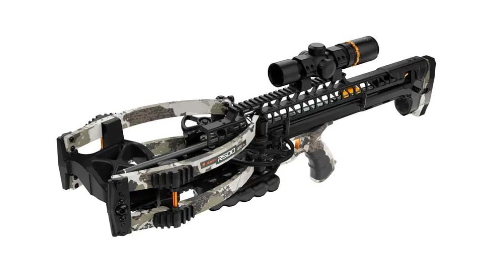 Ravin Crossbow Kit R500 500fps Xk7 Camo