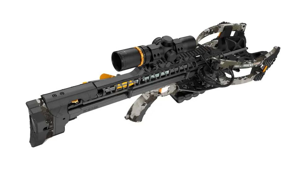 Ravin Crossbow Kit R500 500fps Xk7 Camo