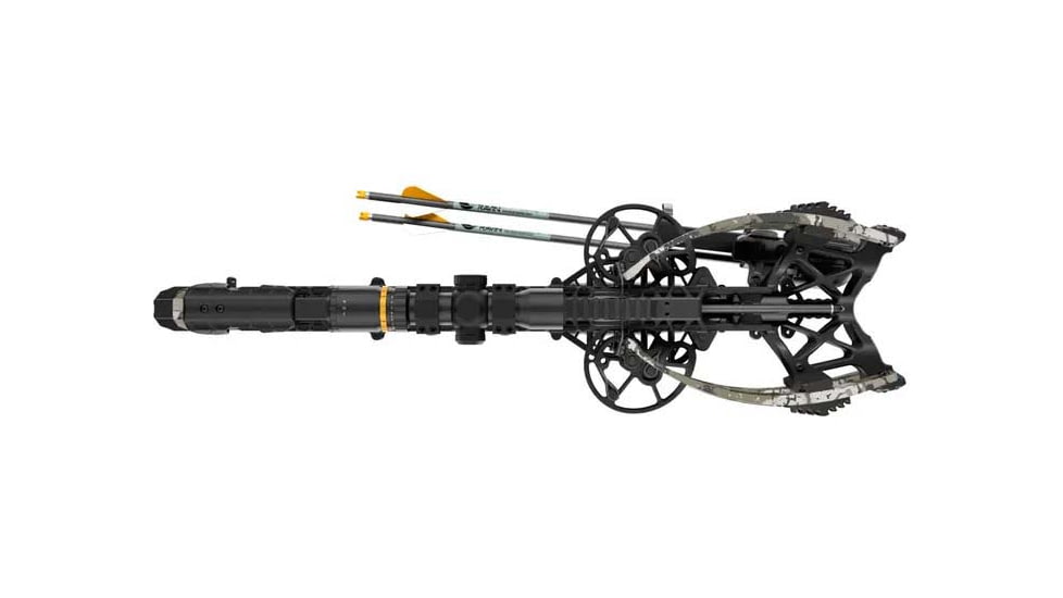 Ravin Crossbow Kit R500 500fps Xk7 Camo