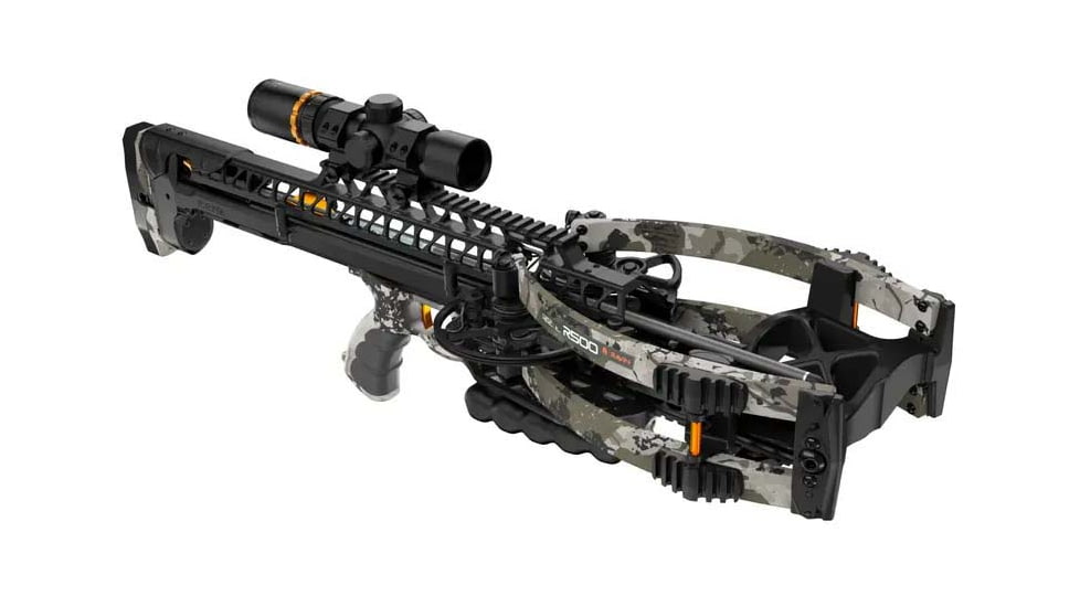 Ravin Crossbow Kit R500 500fps Xk7 Camo