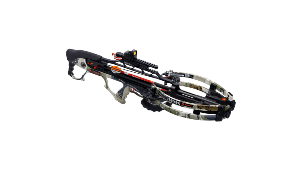 Ravin R29X XK7 RDS Crossbow, 12lb, 450fps, King's XK7 Camo, R039